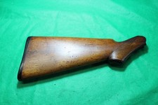 Stock Assembly For Early Stevens No. 85 89 Shotgun 12ga Stock Assembly For Early Stevens No. 85 89 Shotgun 12ga