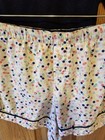 Victorias Secret Pajama Short Set Size M Shorts and L Shirt — photo 2