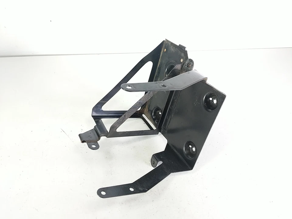 Soporte de montaje en caja de batería 01 BMW R1150GS R1150 GS Foto 3 de 4