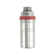 Hydraulic Female Quick Coupler For 6420L, 652...