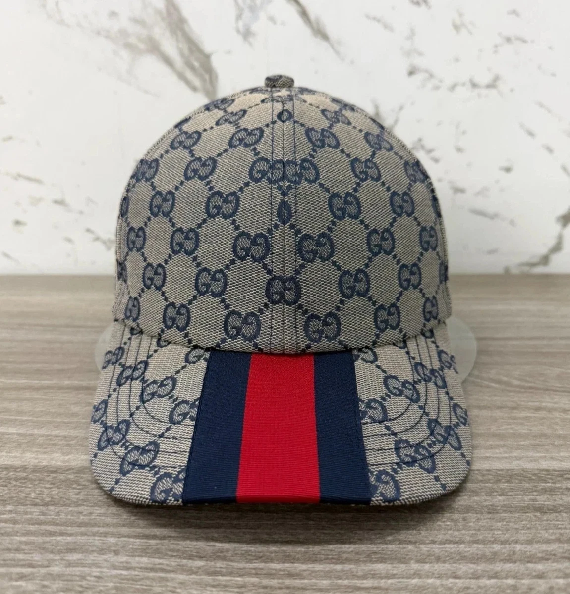 Gucci 男士棒球帽| eBay