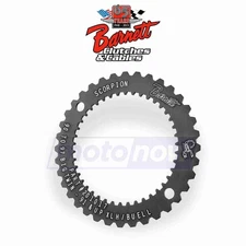 Barnett Scorpion Clutch Lock Plate for 1999-2009 Harley Davidson XL883C ym