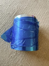 4'' x 50' Aluminum Roll Flashing for Roof and Garden, NEW SAME DAY SHIPPING ...