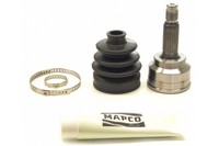 Mapco Gelenksatz Antriebswelle 16535 FüR 121 Pride Db Kia Mazda 2 16V DB3PA Da