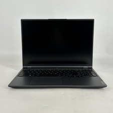 Lenovo Legion 5 Pro 16 165Hz QHD 3.2 GHz Ryzen 7 5800H 32GB 1TB/1TB RTX 3070