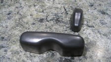 2008 Subaru Outback Front Driver Power Seat Switch Buttons Oem Black