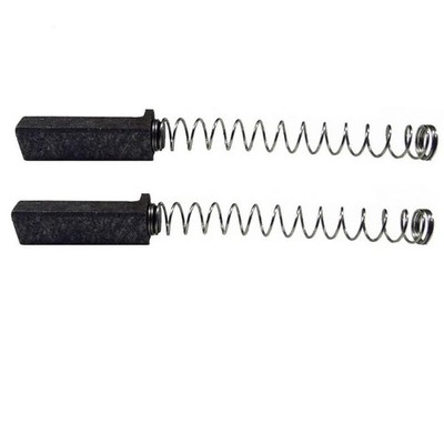 Univen Motor Carbon Brush and Spring fits KitchenAid Mixers Set of Two