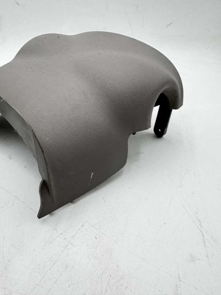 Toyota Echo 2003 columna de dirección moldura panel superior 45286-52010 Foto 3 de 4