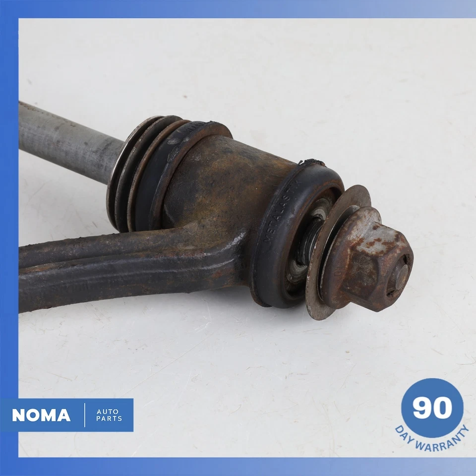 97-06 Jaguar X100 XKR XK8 Front Right Side Upper Control Arm JLM21377 OEM 78k - Image 3 of 4