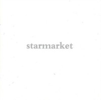 Starmarket - Vinyl Record Vl - E3447Z
