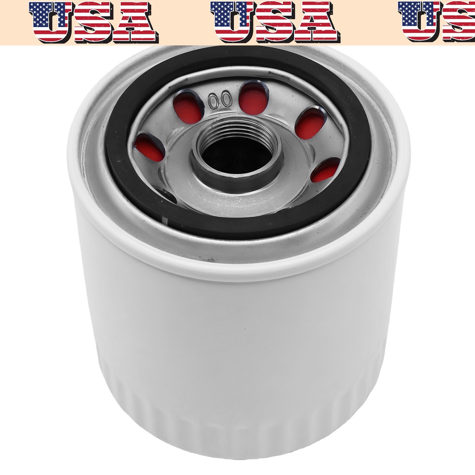 Aston Martin DB9 2005-2016 Oil filters 2 pcs P/N AG436714AA