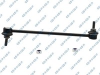 S050475 GSP Stange/Strebe, Stabilisator FüR Mini
