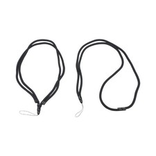 For Shark ChillPill Fan Strap Adjustable Crossbody Style 36cm Black Lightweight