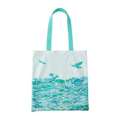 Pokemon Concierge Tote Bag Japan NEU
