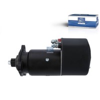 Anlasser Starter 24 V 5,4 Kw DT Spare Parts Passend FüR U.A. DAF 95