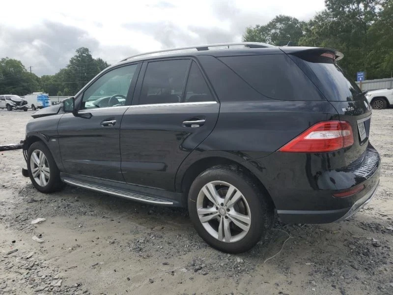 Passenger Side View Mirror 166 Type GL63 Fits 13-16 MERCEDES GL-CLASS 4825272 Foto 4 de 4