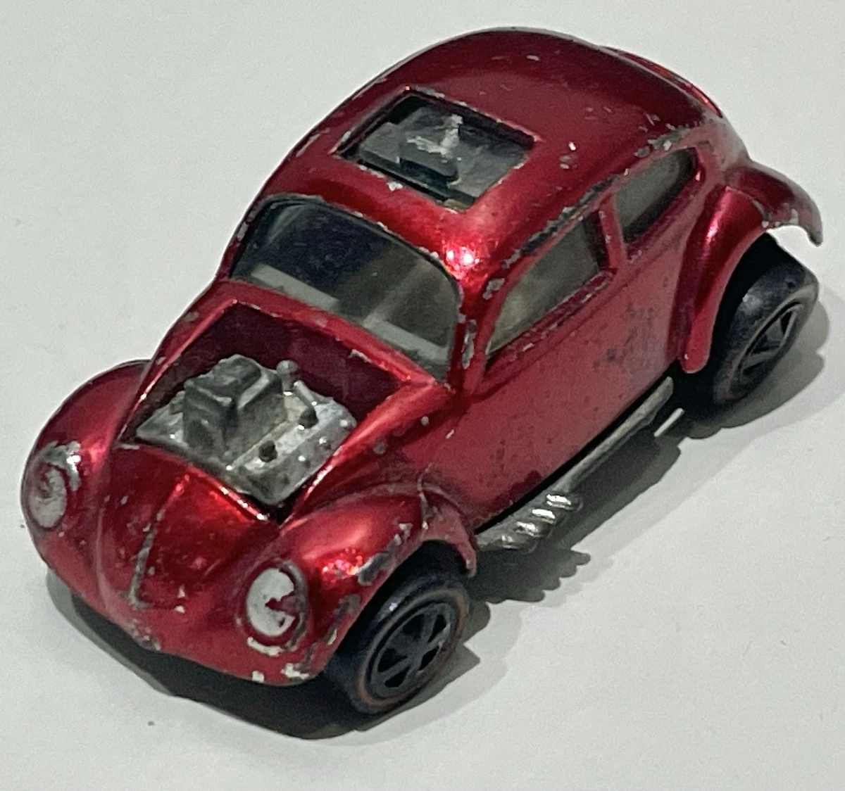 Hot Wheels Redline 1967 Custom Volkswagen for sale | eBay