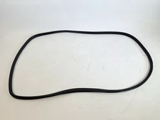 2023 - 2025 HONDA CR-V REAR LEFT DOOR INNER WEATHERSTRIP SEAL OEM 