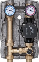 Evenes Heizkreisset Easyflow DN25 3-Wegemischer