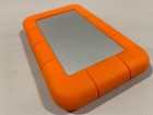 LACIE 2TB Rugged Mini All-Terrain External Mobile HDD Hard Drive — photo 7