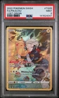 2022 Pokemon Sword & Shield Lost Origin #TG05 Fa/Pikachu Lost Origin PSA 9