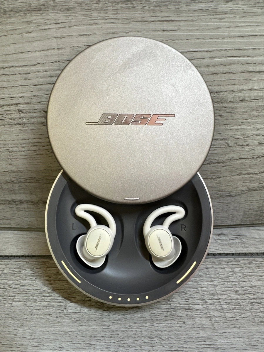 Bose Noise-Masking Sleepbuds Headphones for Sale - Shop New & Used