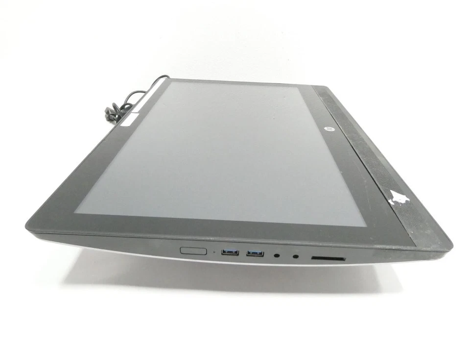 PC todo en uno táctil Hewlett Packard HP P5U54UT#ABA Hp Pro One 400 G2 20 pulgadas Foto 2 de 4