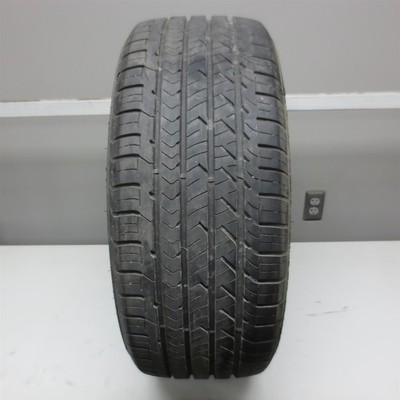 235/50R17 Goodyear Eagle Sport All-Season 96W Used Tire (8/32nd) (QTY 1)