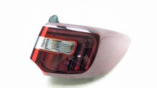 VAUXHALL GRANDLAND X TAIL LIGHT REAR RIGHT DRIVER SIDE YP00098280 2018