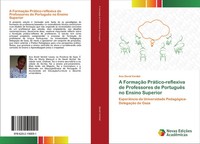 Ana David Verdial | A FormaçãO PráTico-Reflexiva De Professores De PortuguêS...