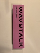 Wavytalk Blowout Boost Ionic Thermal Brush Hair Styling Tool 196 Pink