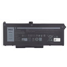 New Geniune Dell Latitude 5420 5520 3560 4 Cell Laptop Battery RJ40G M033W