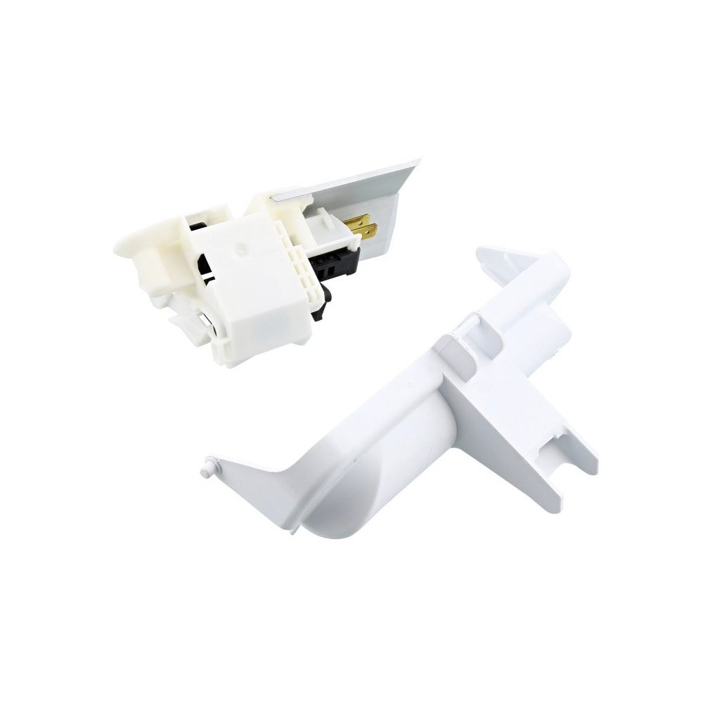 Fermeture porte de lave-vaisselle Electrolux 4055260337 pour réparation