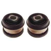 2X Original Imperium Lagerung AchsköRper Hinten FüR Audi 80 89 89Q 8A B3 81