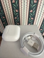 Apple AirPods 3rd Generation Wireless In-Ear Headset - White