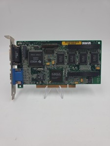 Matrox Millennium II | eBay