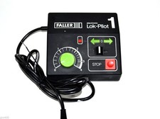 FALLER E-Train/Spur 0 -