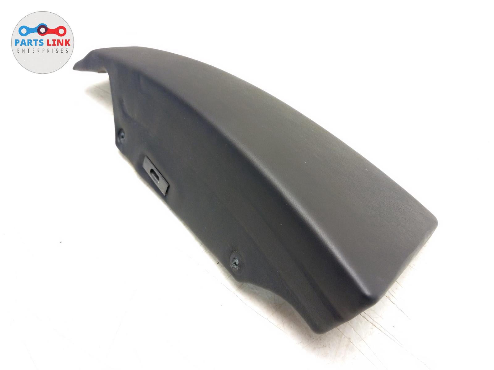 2012-14 FERRARI CALIFORNIA RIGHT DASH TRIM PANEL GLOVEBOX MOLDING COVER F149