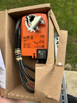 Belimo TFB24 actuator