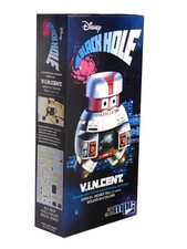 MPC 1018 The Black Hole Movie Robot V.I.N.CENT. plastic model kit 1/6