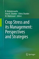 B. Venkateswarlu (U. A.) | Crop Stress And Its Management: Perspectives And...