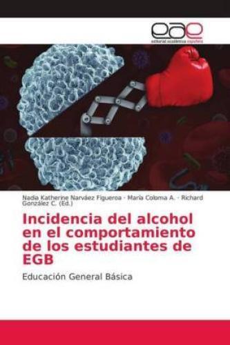 Thumbnail - Incidencia Del Alcohol En El Comportamiento De Los Estudiantes De Egb
