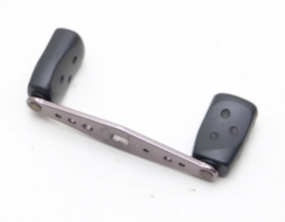 Mango Abu Garcia Revo SX mano derecha Foto 2 de 3