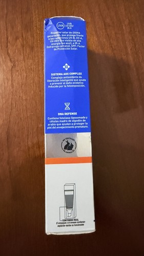 Sunscreen Medihealth Intelligent Fluid Umbrella 50 G Sunblock, Brand New - Picture 4 of 6