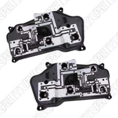 Rear Tail Lamp Circuit Board  For Citroen Elysee C-Elysee 2014-2016   2pcs