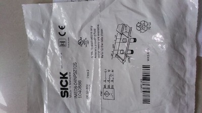 IME08-04NPSZTOS IME0804NPSZTOS sensors NEW #W6*