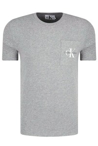 Tee shirt calvin klein homme taille M