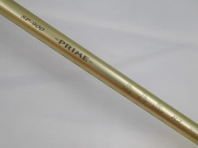 DUNLOP XXIO PRIME 2017 SP900 Loft-11.5 Senior R2-FLEX 46in GOLF CLUB DRIVER  - Image 4 of 4