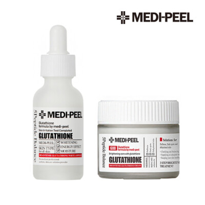 miryeo glutathione white up Mik Beauty [MEDI-PEEL] BIO-INTENSE GLUTATHIONE WHITE CREAM