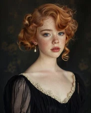 Professional 8x10 Photos: Exquisite Lovely Ladies Art Quality  82105337